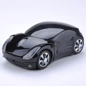 Car Shaped Wireless Mouse — Gadget Valley 360